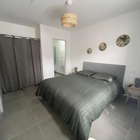 Chez Celine Et Frederic Maison 3 T2 45m2 Rochefort (Charente-Maritime)