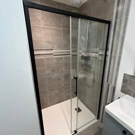 Chez Celine Et Frederic Maison 3 T2 45m2 Rochefort (Charente-Maritime)