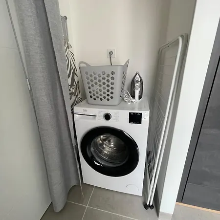 Chez Celine Et Frederic T2 45m Carre Neuf *