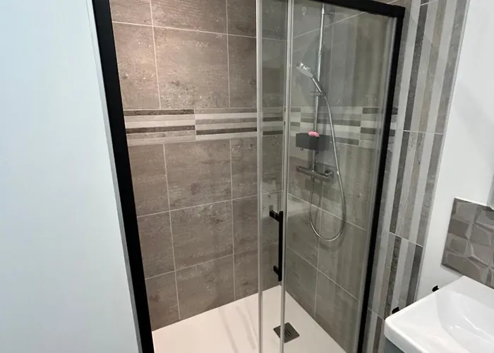 Chez Céline Et Frédéric T2 45m Carré Neuf Rochefort (Charente-Maritime)