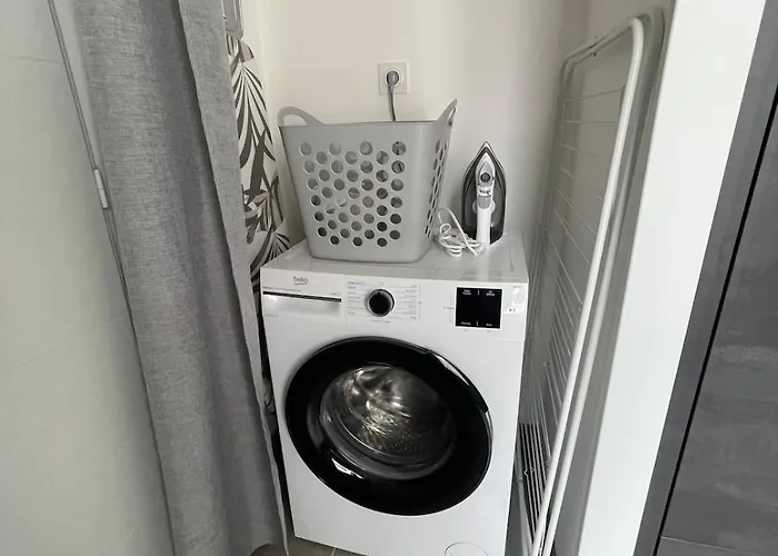 Chez Céline Et Frédéric T2 45m Carré Neuf *